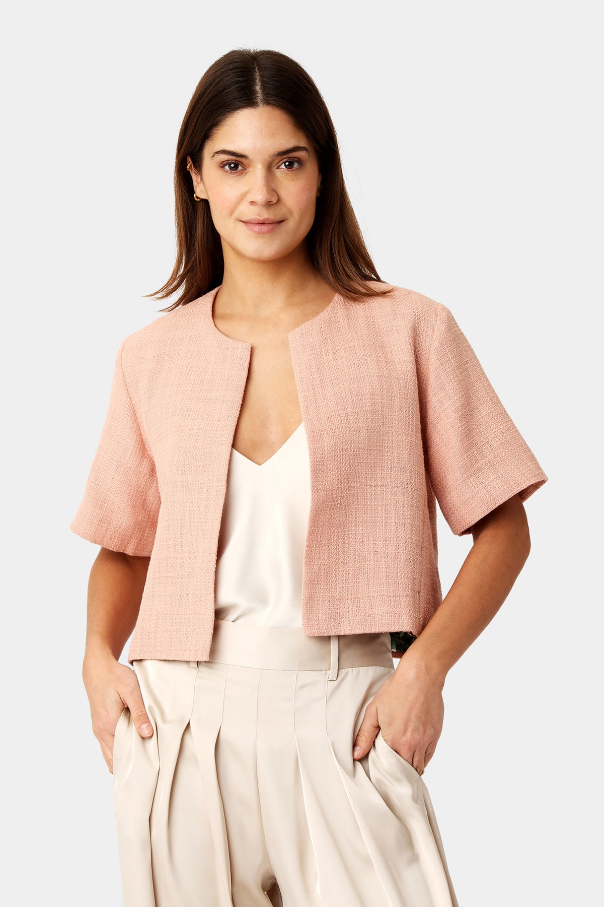 CORY NO.2 PEACH - 2404/96766