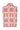 CairoLL Quilted Vest 51 Pink - 26155-1040