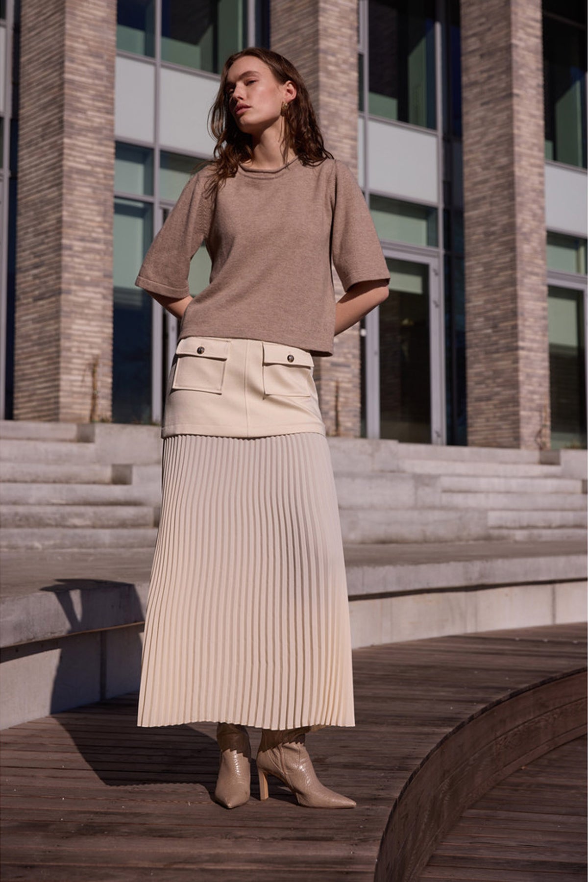 CalcareaBBShennia skirt kit - BBW4739