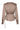 Caprina Heavy SAateen DARK TAUPE - 166961