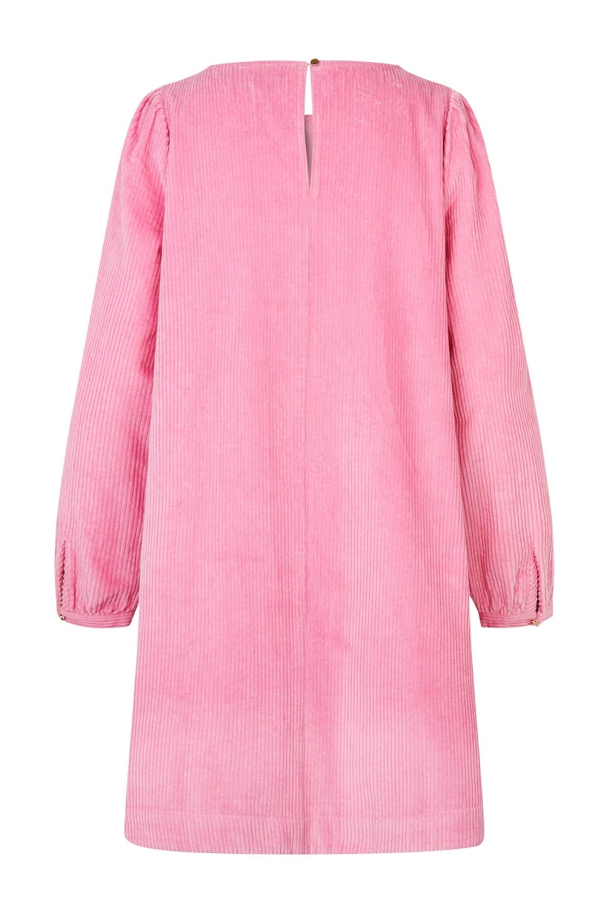 CarlaLL Short Dress 51 Pink - 25445-3018