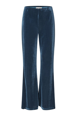 CaseyLL Pants 29 Dusty Blue - 25559-2015