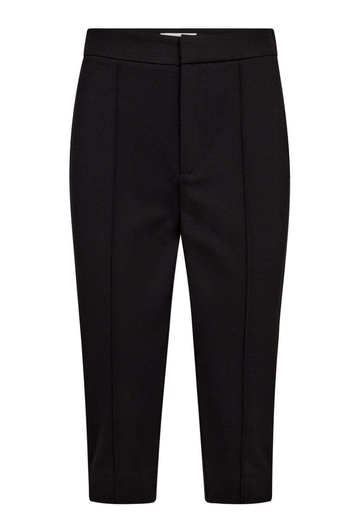 CatjaCC Capri LL Pant 96-Black - 41094