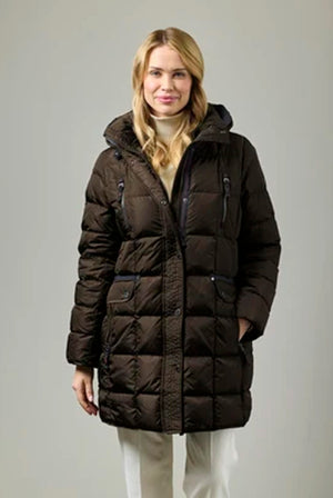 Mary 60-Chocolate - 0226-2060-65
