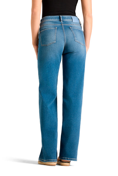 AIMEE Blue Denim - 0035 21 9118 Thumbnail
