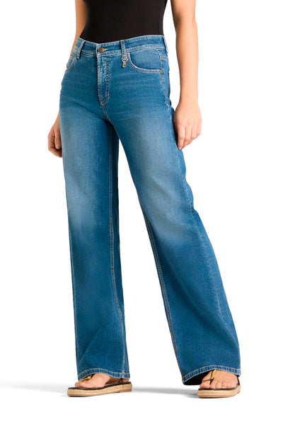 AIMEE Blue Denim - 0035 21 9118 Thumbnail