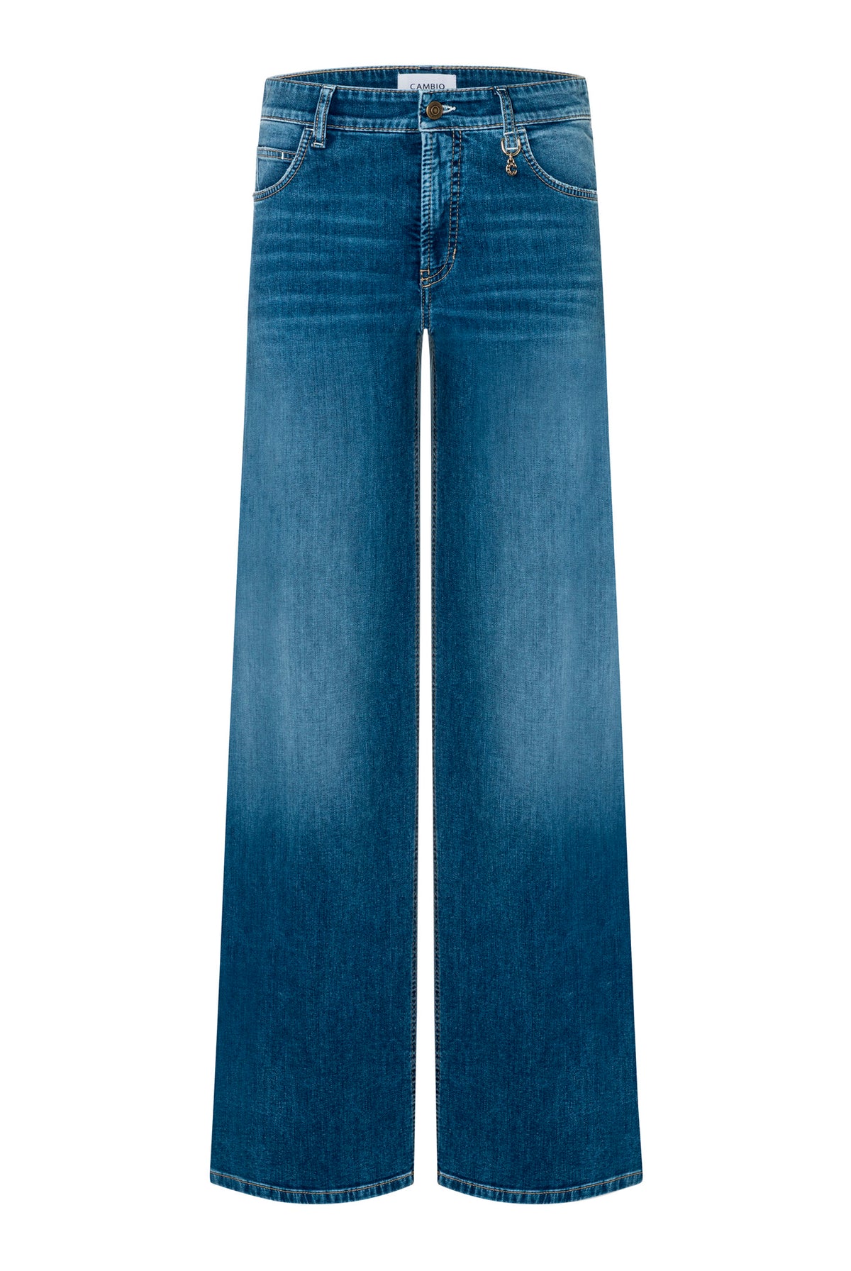 AIMEE Blue Denim - 0035 21 9118