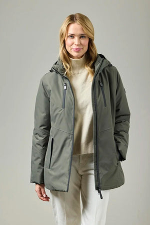 Pearl 45-Olive - 0226-2493-88