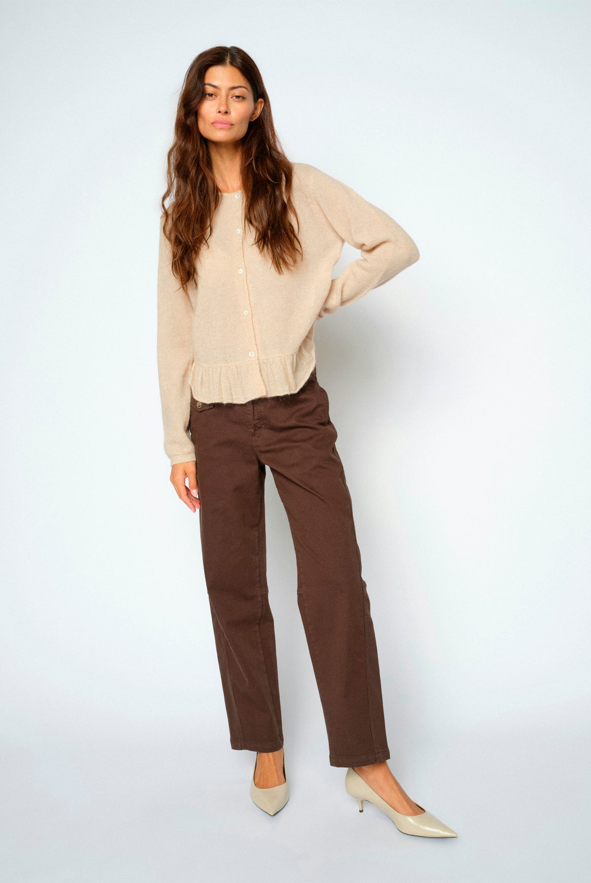 MMAymen Len Pant Delicioso - 176540