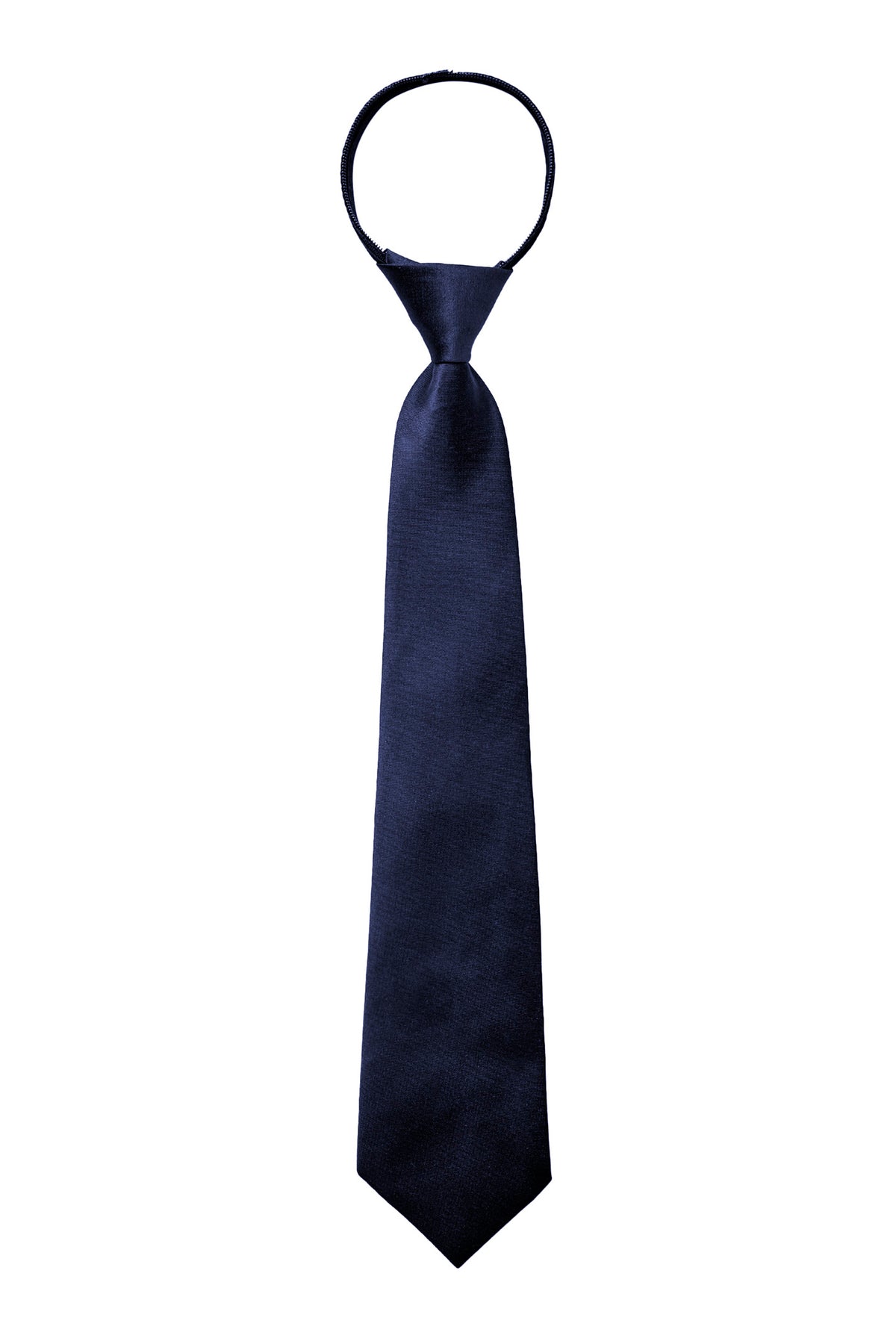 39047 FoxyCC Boss Tie Slips 00003-Navy - 504572
