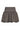 ClaudineCC Balloon Mini Skirt 154-Walnut 34221