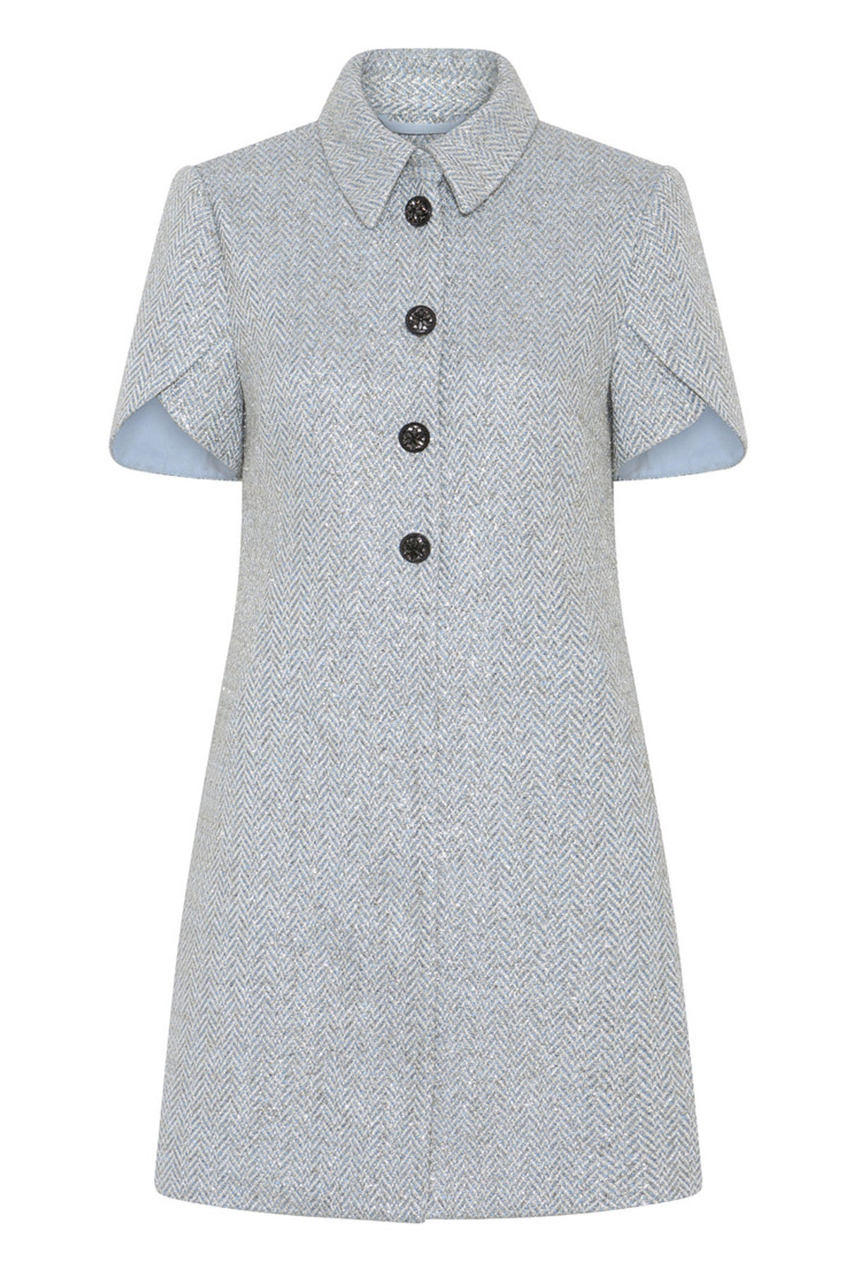 ConeBBZendia Light Blue - BBW4844