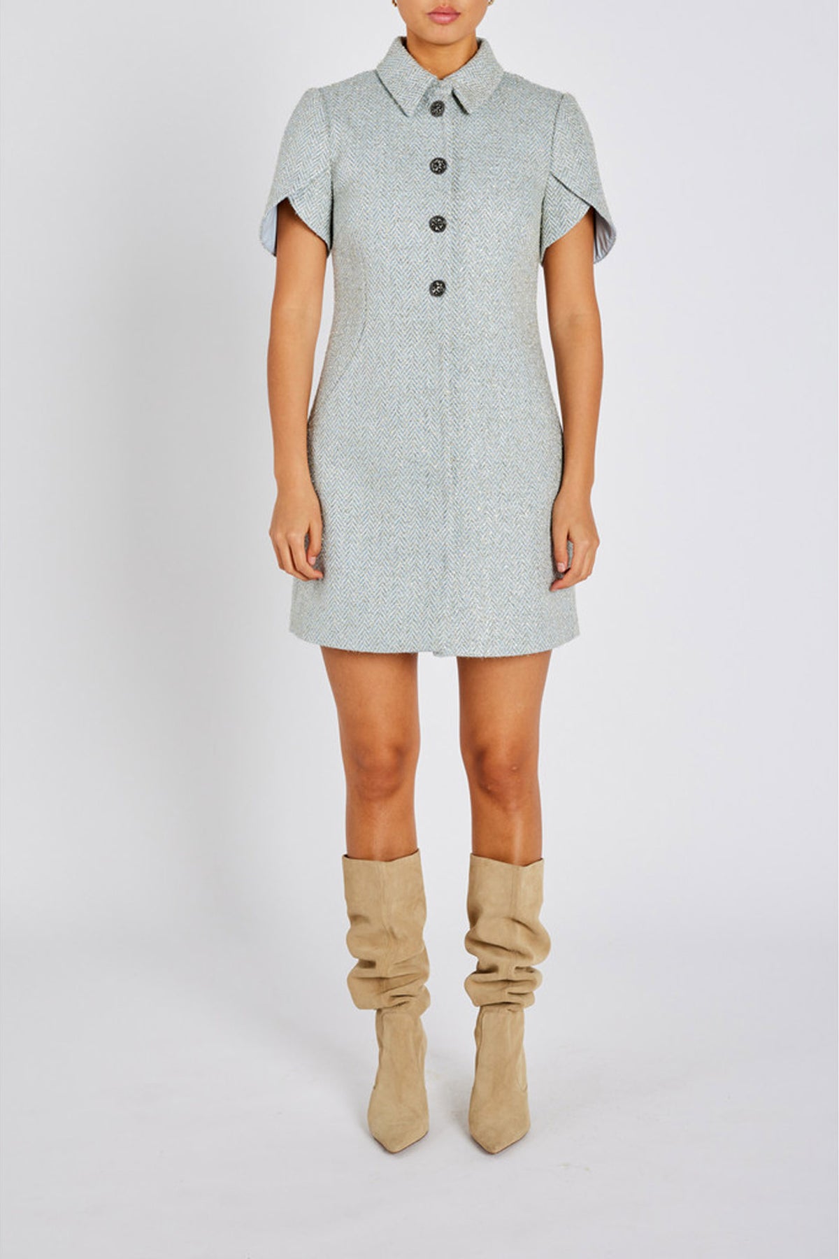ConeBBZendia Light Blue - BBW4844