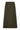 CottonCC Crisp Midi Skirt 7555-Army - 34151