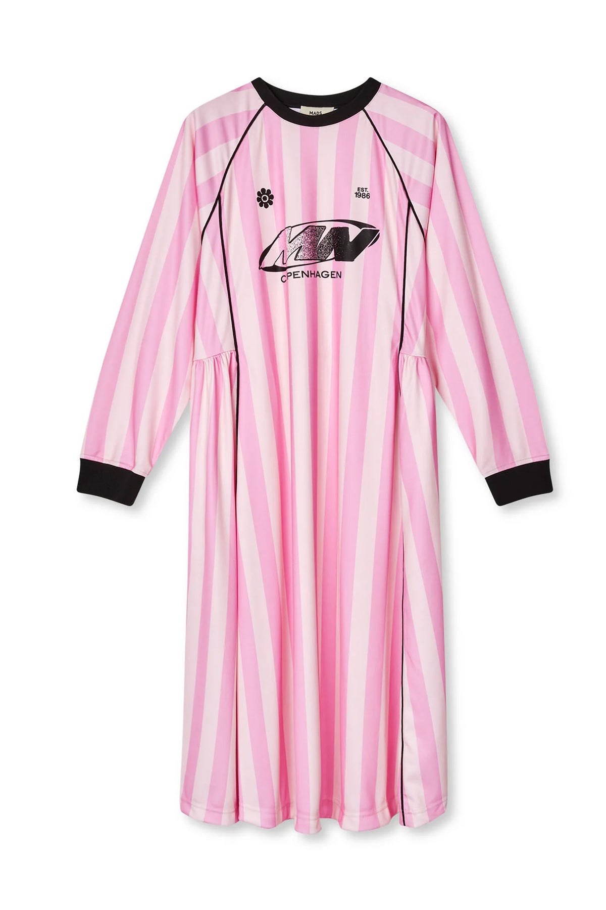 DEBIESHINY SPORT Begonia Pink - 204906
