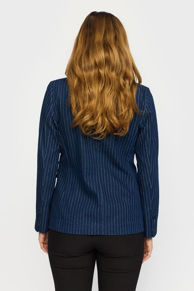 DENISEN.EA25 DENIM STRIPE - DENISEN.EA25 Thumbnail