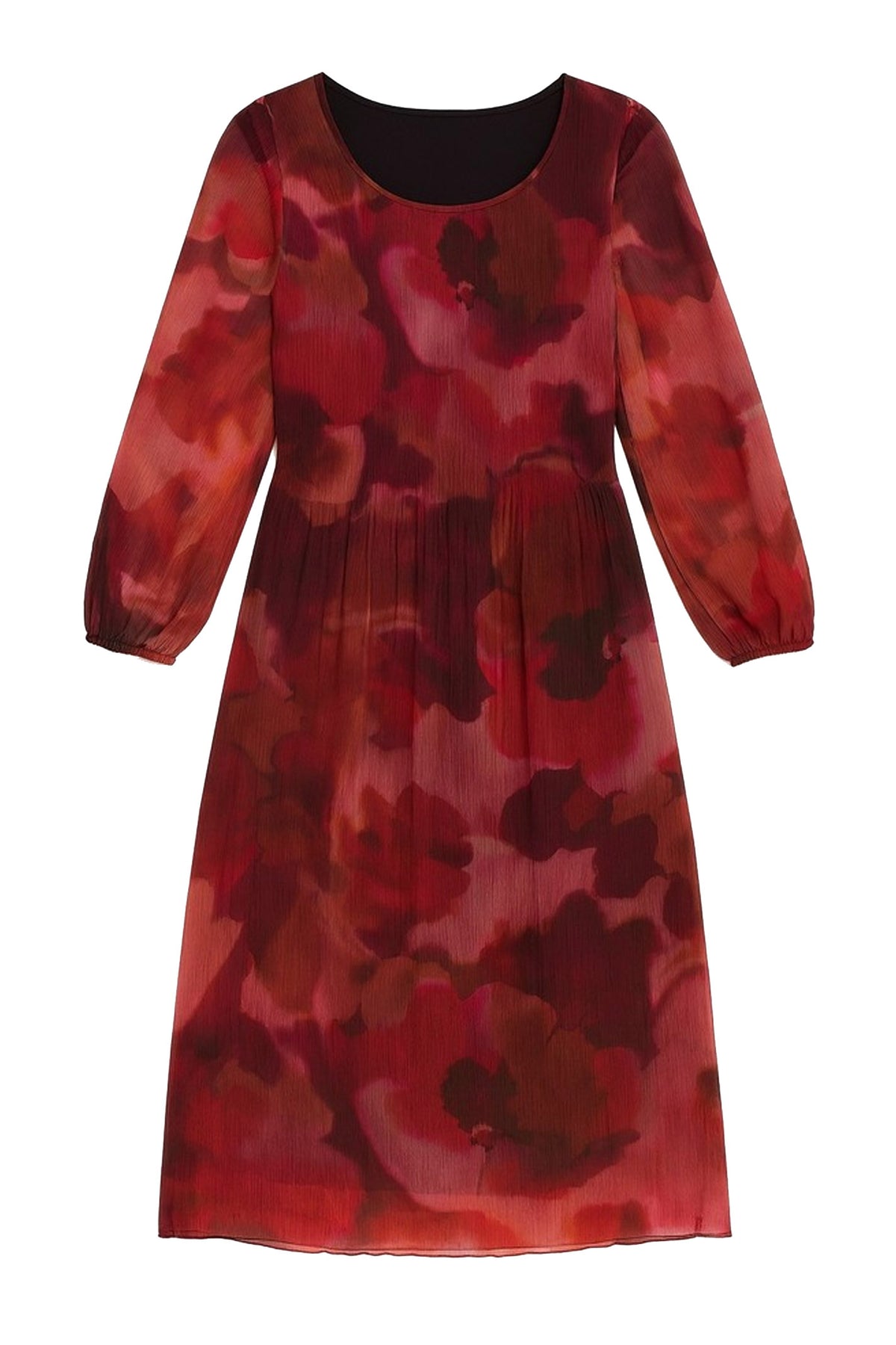 DIEPPE 302 ROSE - 1021363