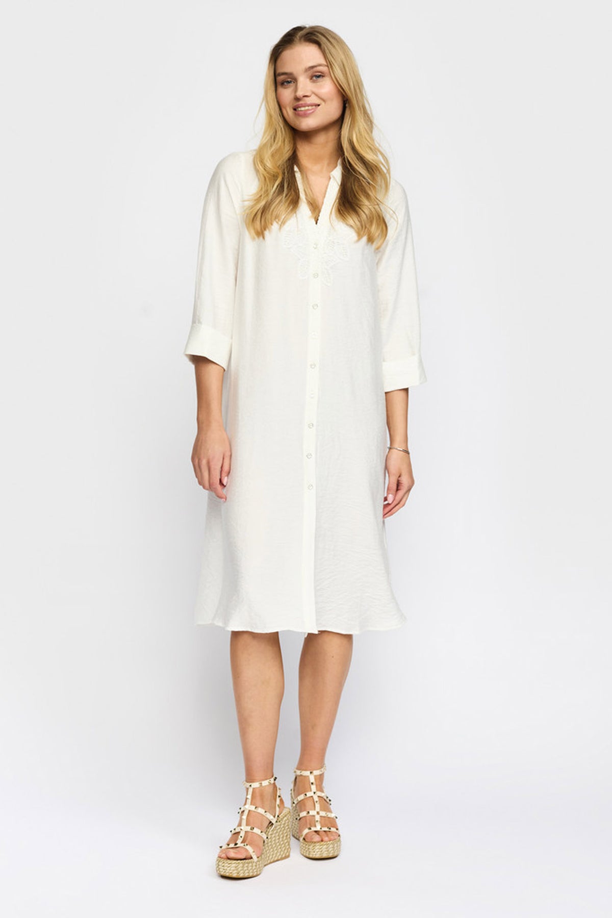 DORA 100 WHITE - 10214411551