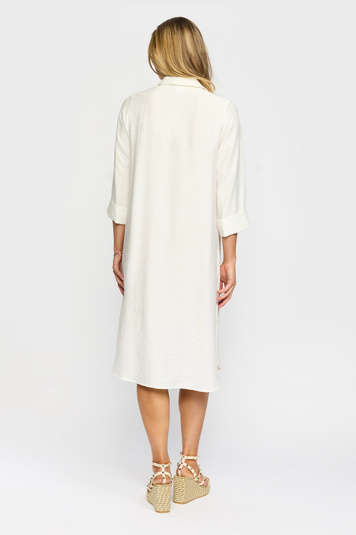 DORA 100 WHITE - 10214411551