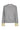 DaniellaCC Blaine Cuff Sweat 57-Grey Melan - 47008