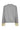 DaniellaCC Blaine Cuff Sweat 57-Grey Melan - 47008