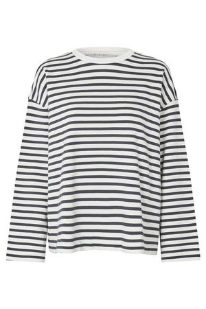 DemiLL Sweatshirt LS 23 Dark Blue - 25438-1024