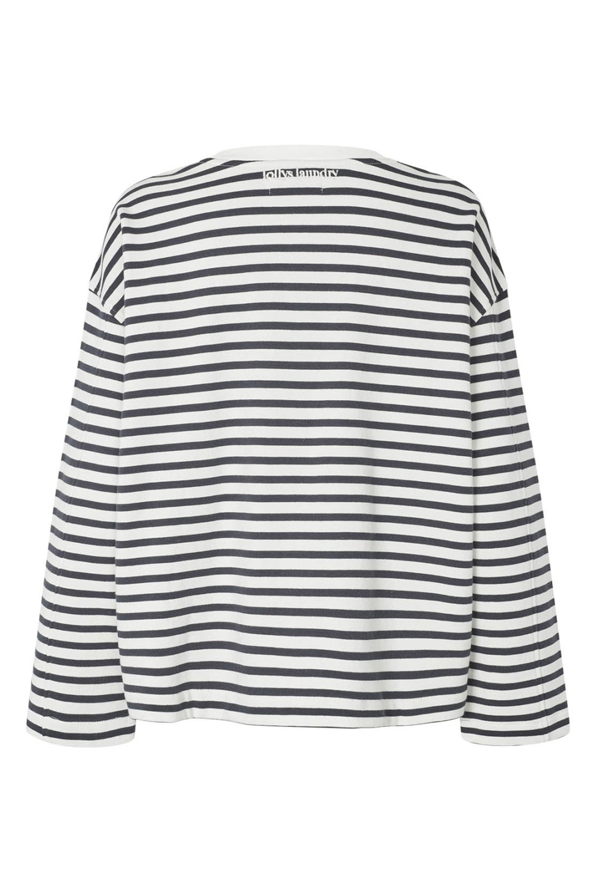 DemiLL Sweatshirt LS 23 Dark Blue - 25438-1024