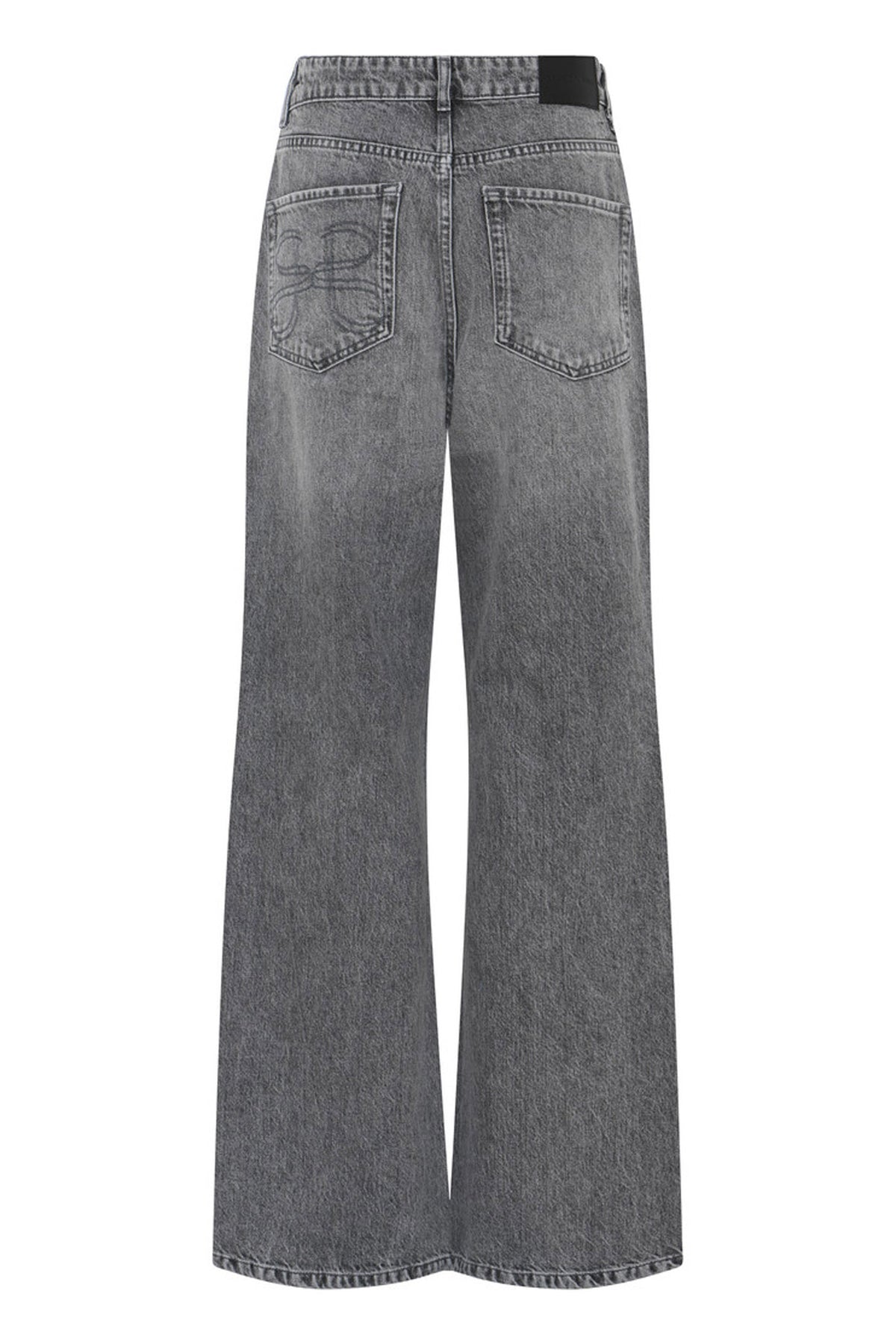 Denim2BBLeya jeans Grey Denim - BBW4828