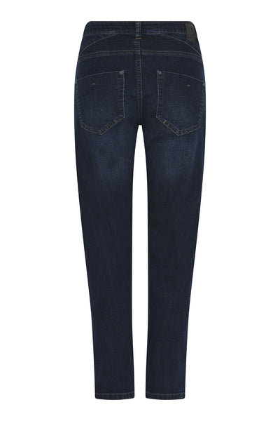Denim Suzanne 6559-Blue Denim - 6009/564 Thumbnail