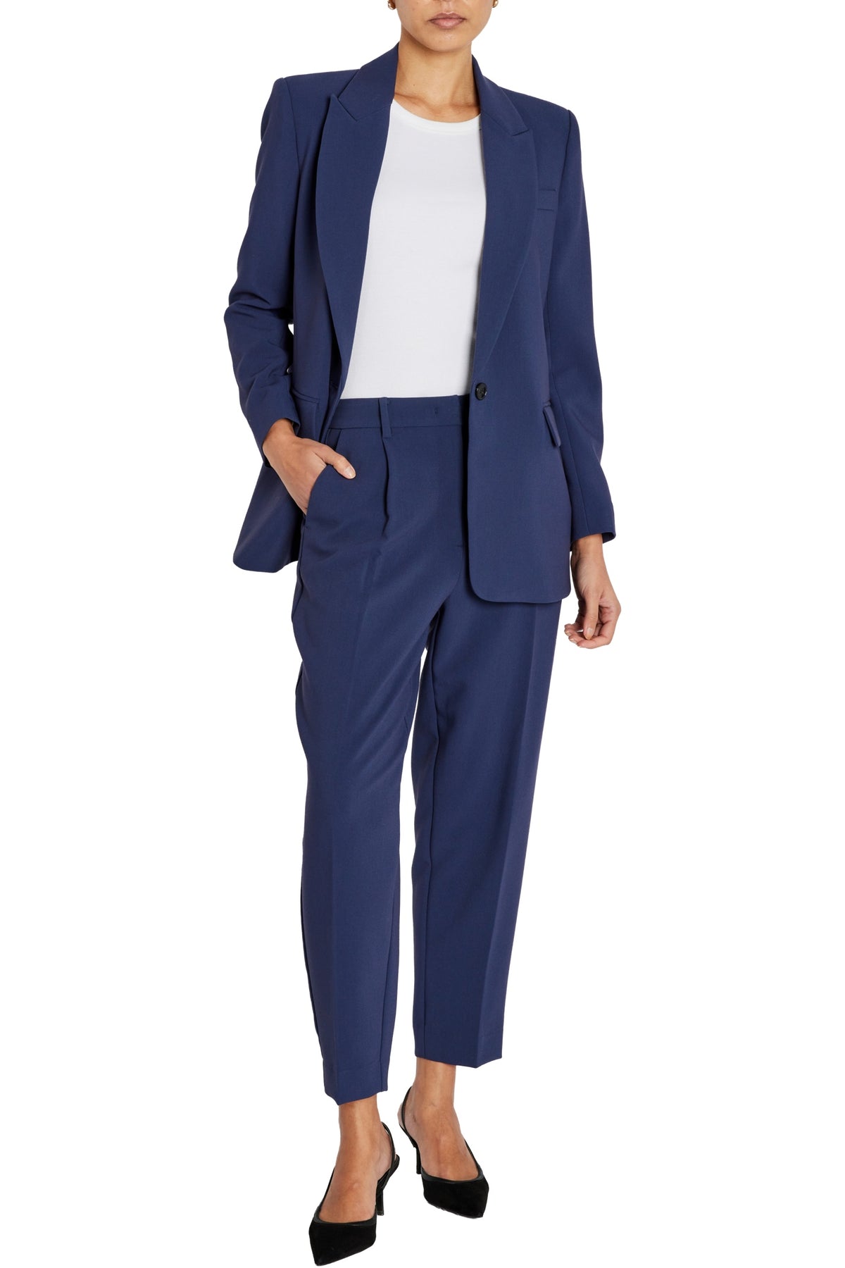 CindySusBBDagny pants Nightshadow Blue - BBW2393