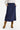 Donna skirt Navy - 16946