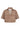 Drew Denim Top Camel CAMEL - HL10575