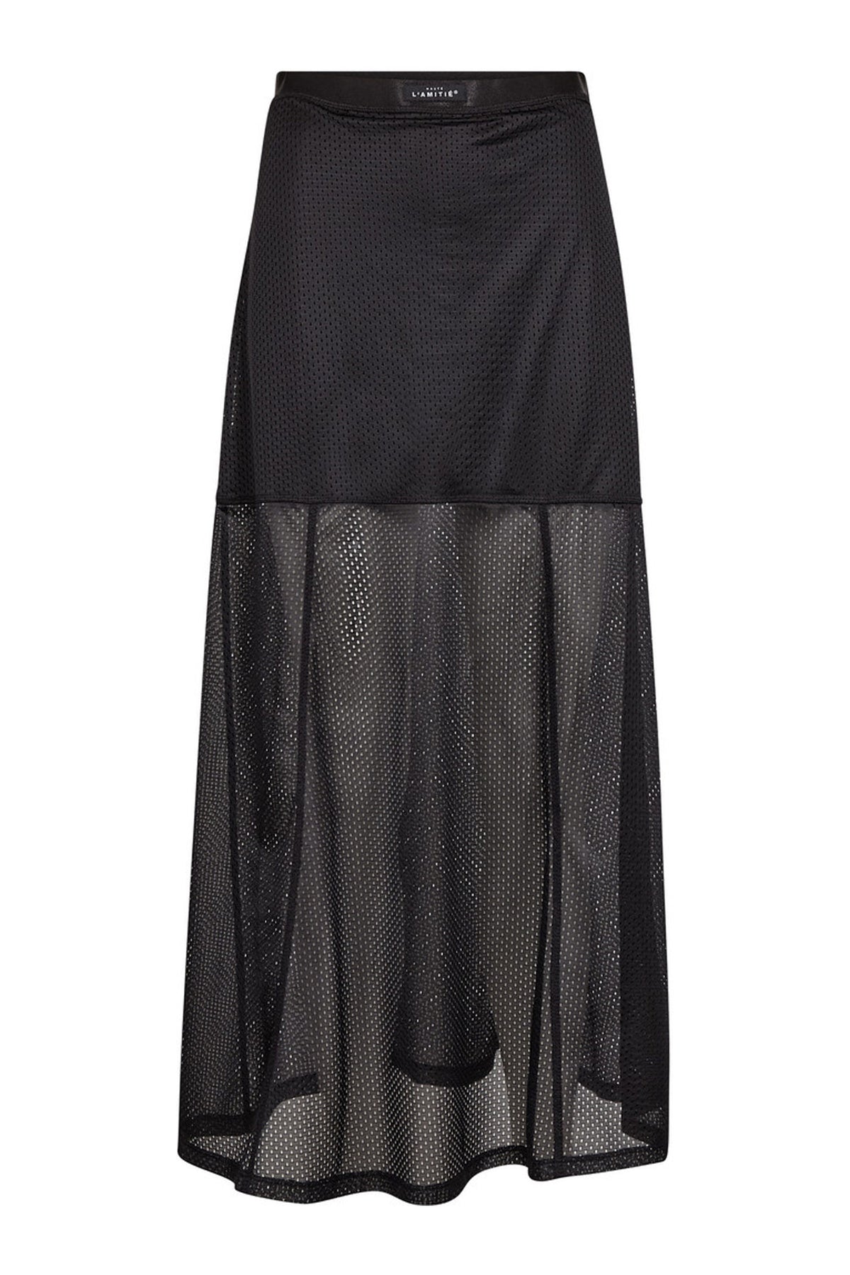 Drift Skirt Black - HL10536