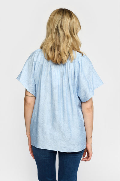 EDDA 600 LIGHT BLUE - 10214411594 Thumbnail