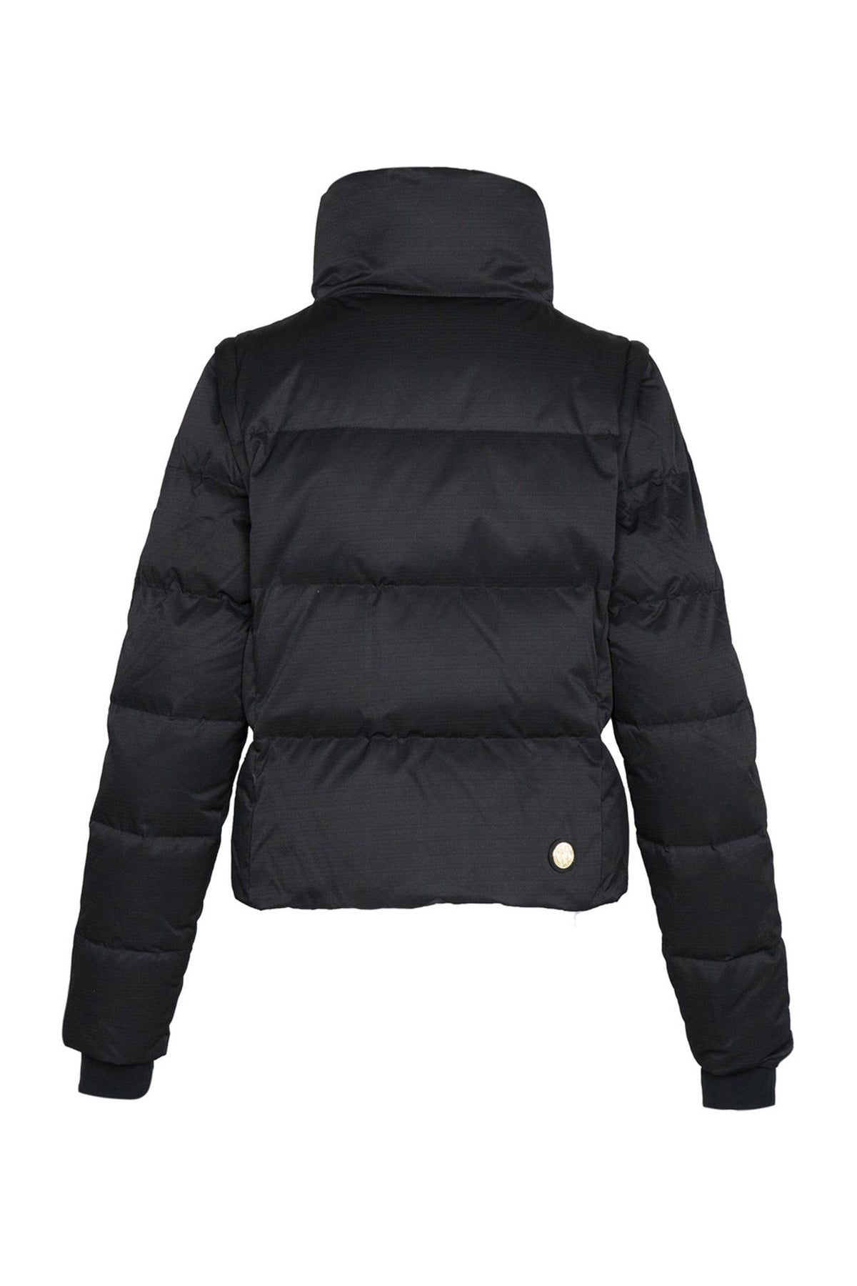 EDDA Down Jacket 999 Black - 2530200428