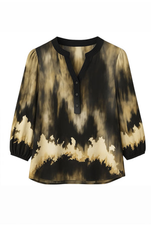 ELINE BLACK WAVE - 1021322