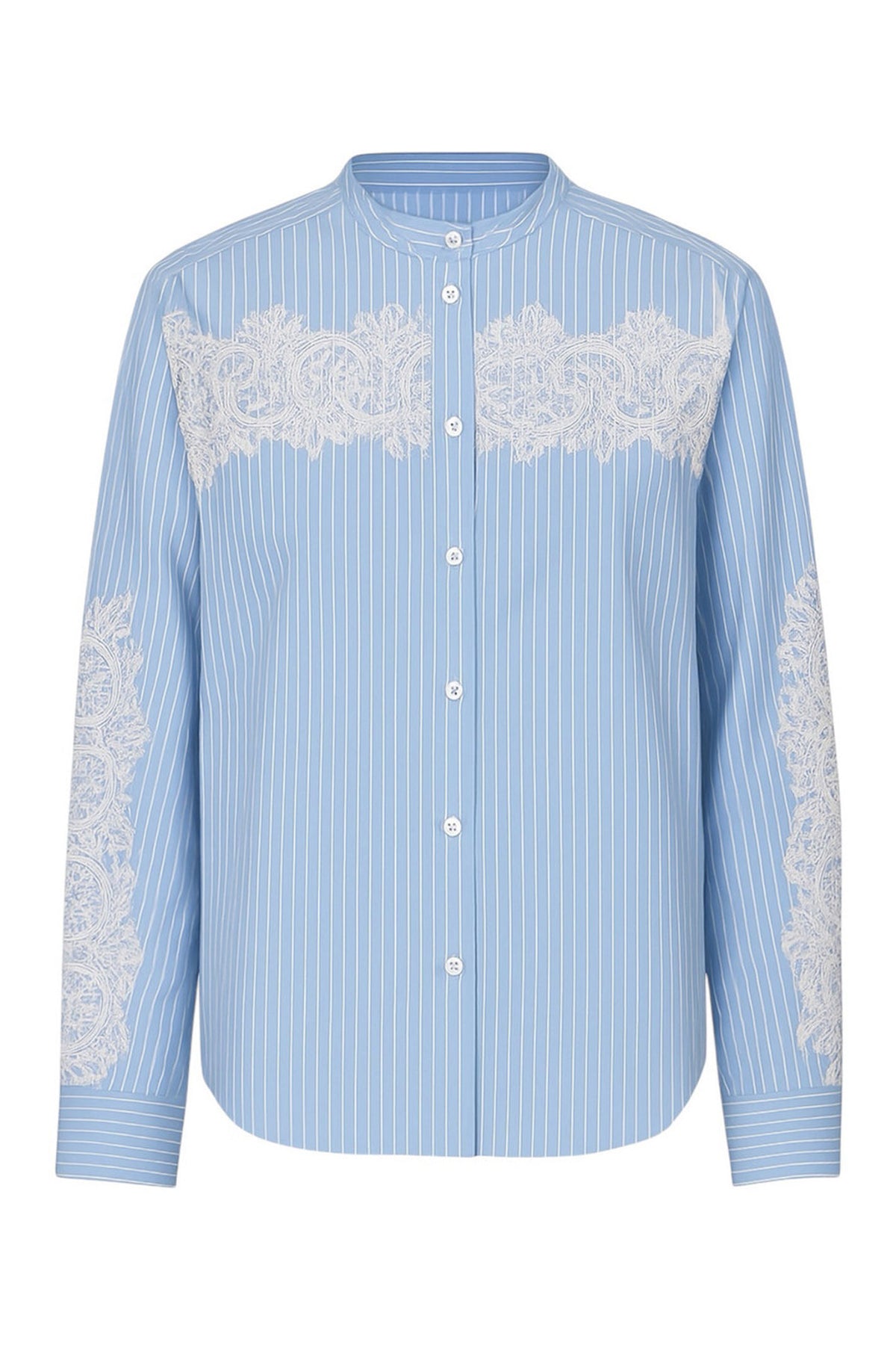 ELINOR 600 LIGHT BLUE - 10214411476