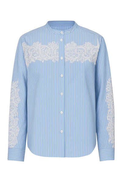 ELINOR 600 LIGHT BLUE - 10214411476 Thumbnail