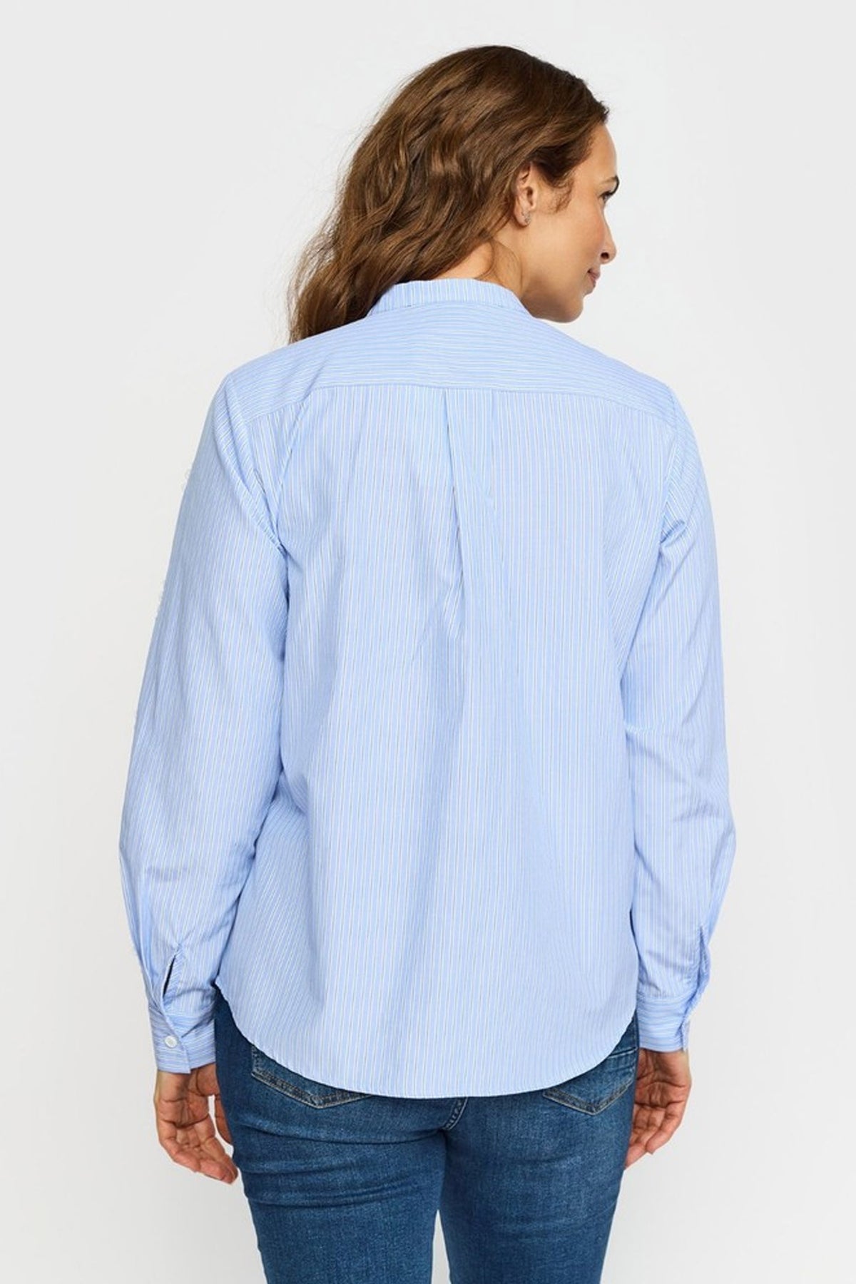 ELINOR 600 LIGHT BLUE - 10214411476