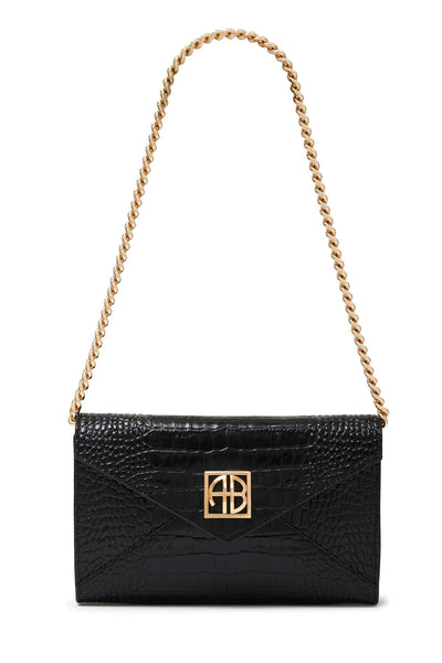 ELLY WALLET Black - A-13-10469 Thumbnail
