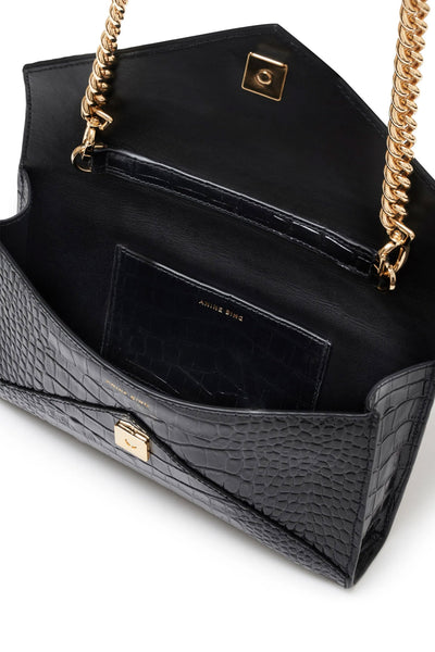 ELLY WALLET Black - A-13-10469 Thumbnail