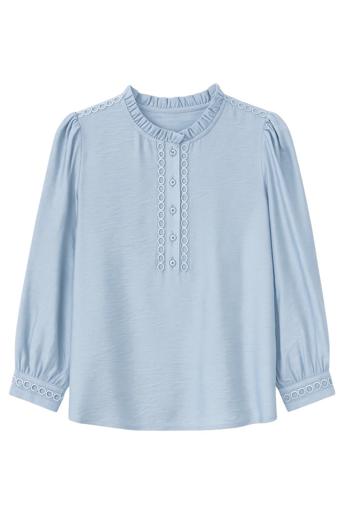 ELOHA 600 LIGHT BLUE - 10214411480