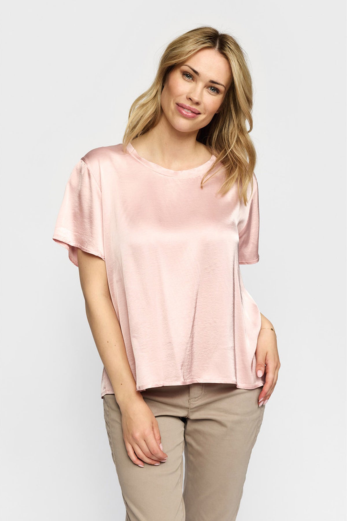 EMINA 302 ROSE - 10214411626