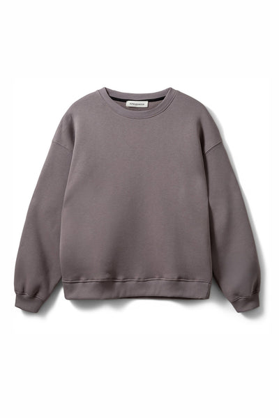 EMISW SWEATSHIRT 8021 Dark grey - S261490 Thumbnail