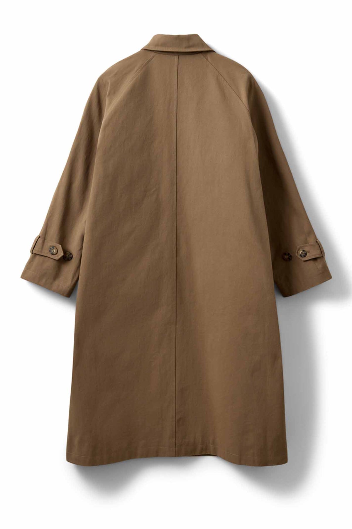 ENISESW COAT 7012 Camel - SNOS688