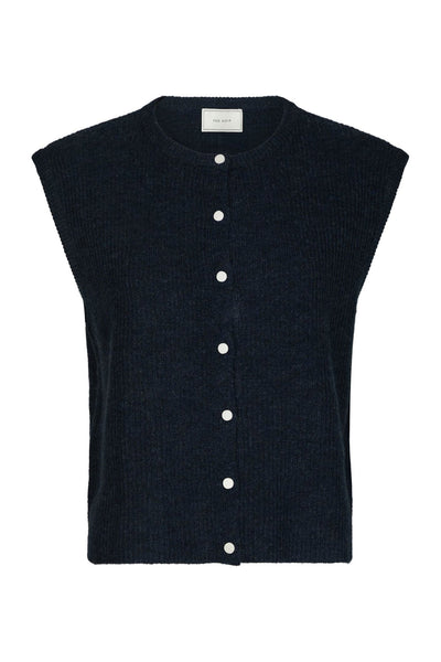 EVEREST KNIT Navy - 164870 Thumbnail