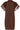 KorthalsiaBBWenny dress CHESTNUT - BBW5060