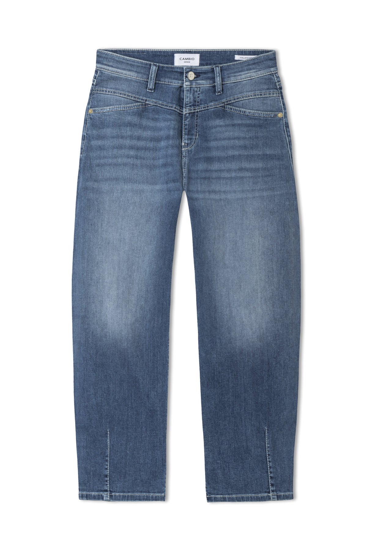 Elin Blue Denim - 0036 99 9128