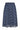 Ellall Midi Skirt DARK BLUE - 26171-2035
