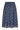 Ellall Midi Skirt DARK BLUE - 26171-2035